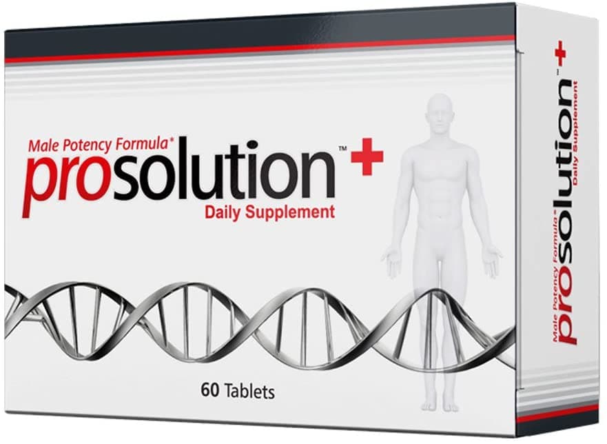 Leading Edge Health Leading Edge Health Prosolution plus 60 Pills