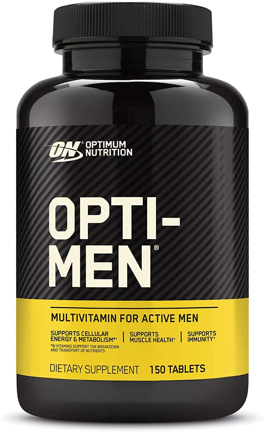 Optimum Nutrition Optimum Nutrition Opti-Men, 150 Count