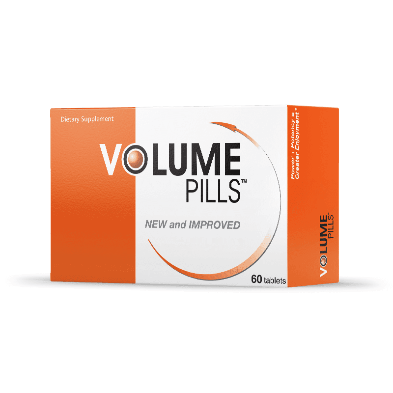 Leading Edge Health Leading Edge Health Volume Pills, 60 Tablets