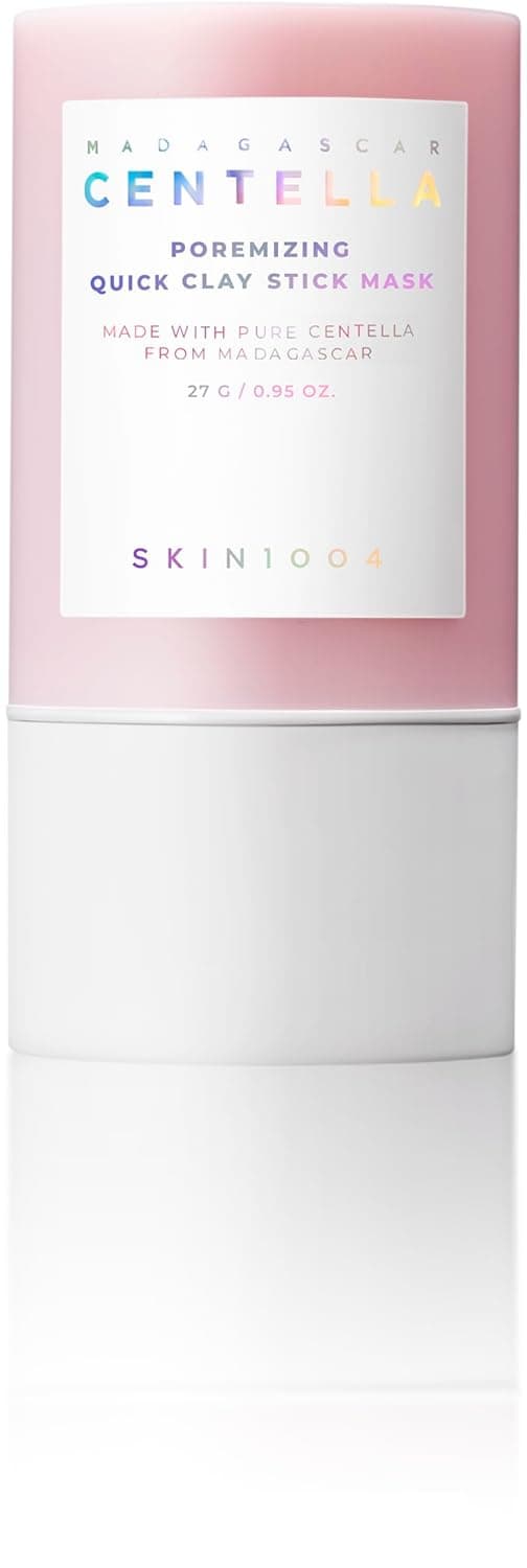 SKIN1004 Clay Stick Mask for Pore Care by SKIN1004 Centella | 27gm