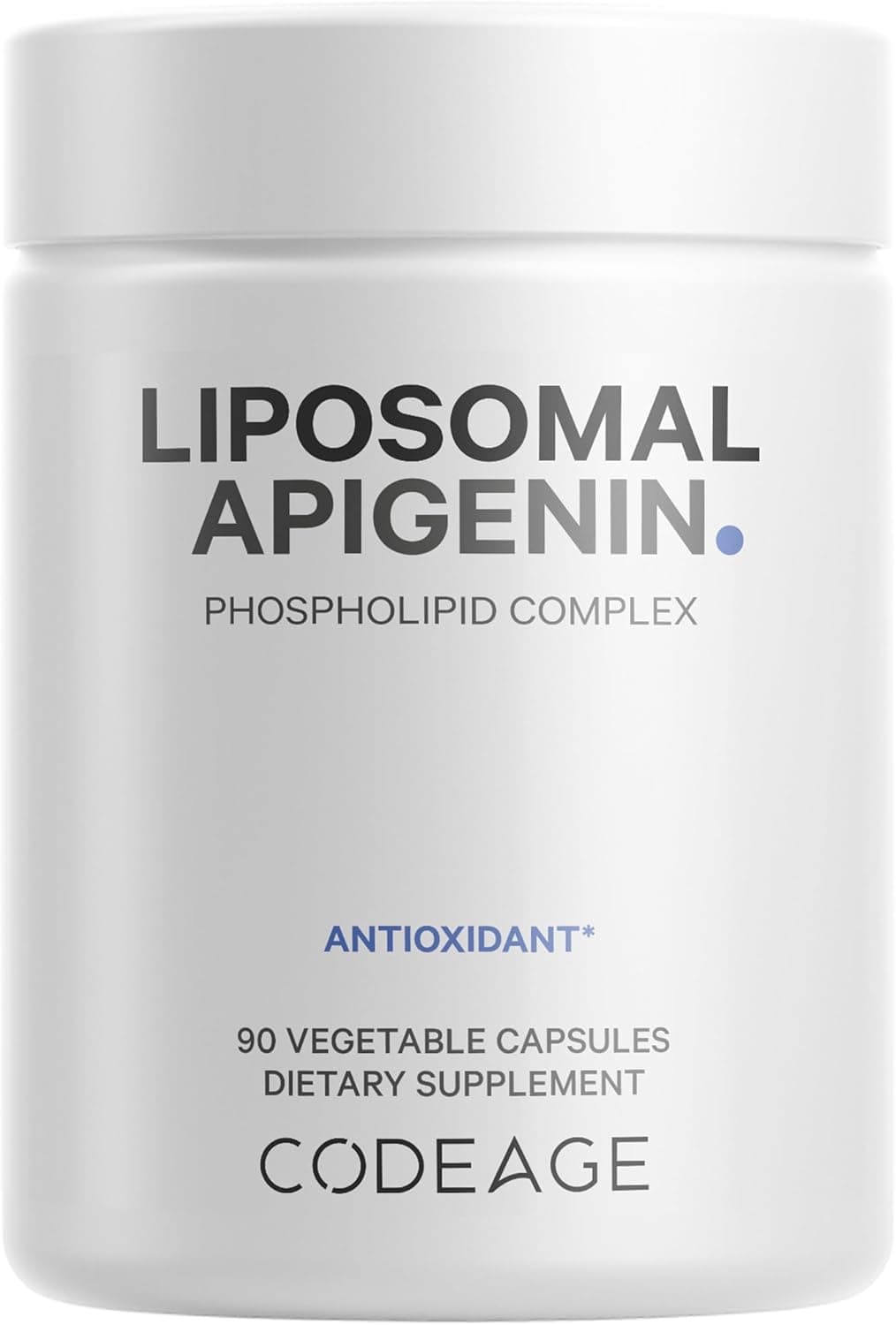 Codeage Codeage Liposomal Apigenin | 90 Count