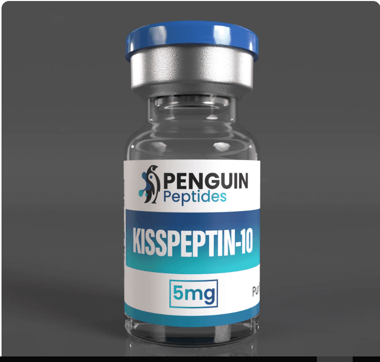 Penguin Peptides Penguin Peptides | Kisspeptin (5mg) | Support reproductive endocrine