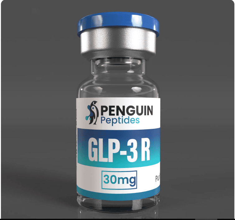Penguin Peptides Penguin Peptides Retatrutide (30mg) | Support advanced metabolism