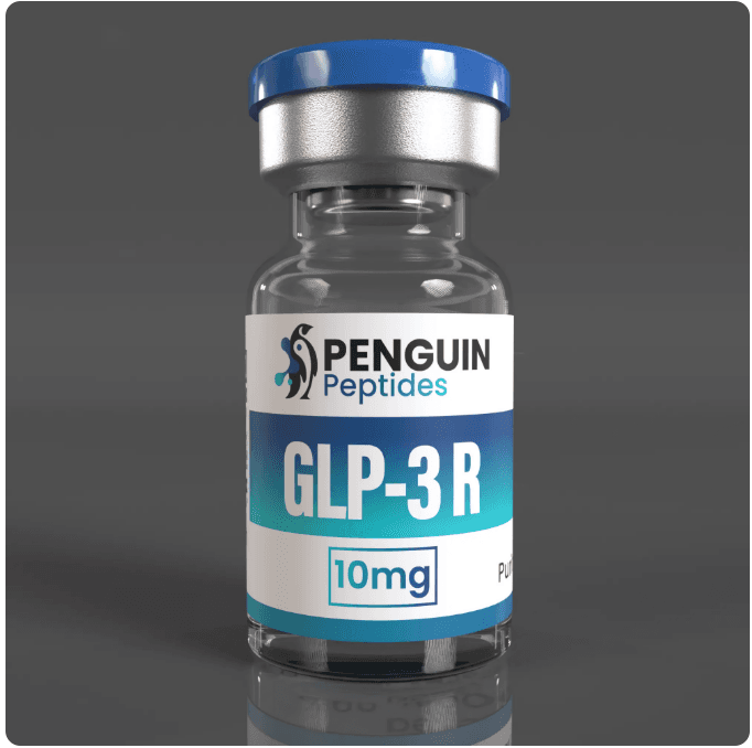 Penguin Peptides Penguin Peptides Retatrutide (10mg) | Support advanced metabolism