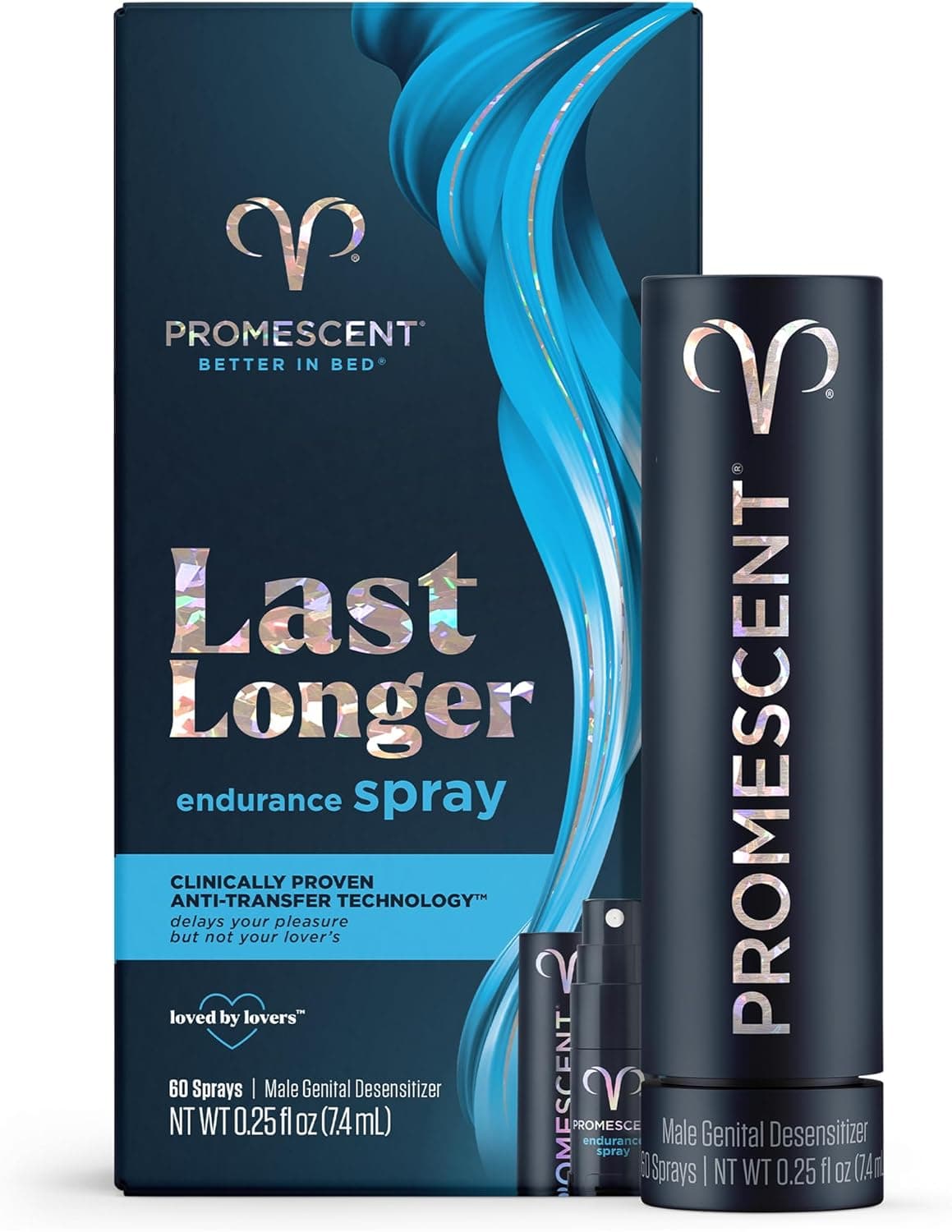 Promescent Promescent Desensitizing Delay Spray for Men 7.4ml
