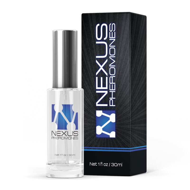 Leading Edge Health Leading Edge Health Nexus 30 ml
