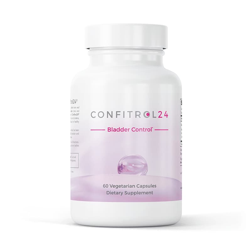 Leading Edge Health Leading Edge Health Confitrol24- 60 veg Capsules