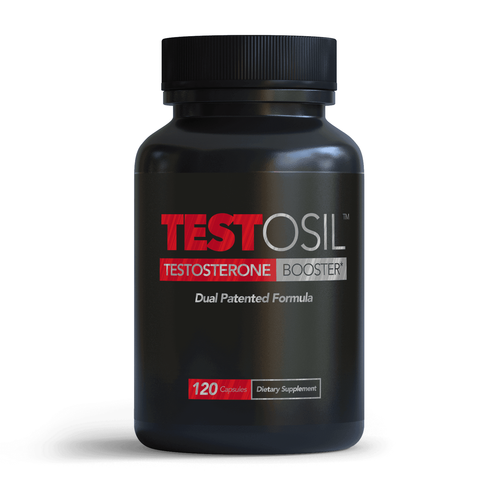 Leading Edge Health Leading Edge Health Testosil 120 capsules