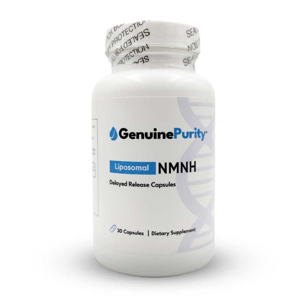 Leading Edge Health Leading Edge Health Liposomal NMNH | 30 Capsules