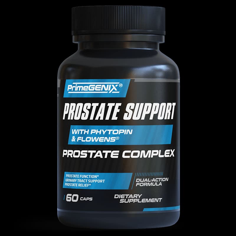 Leading Edge Health Leading Edge Health Prostate Supplement | For Urinary Health Support | 60 Capsules