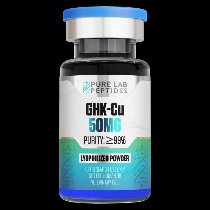 GHK-Cu 50mg