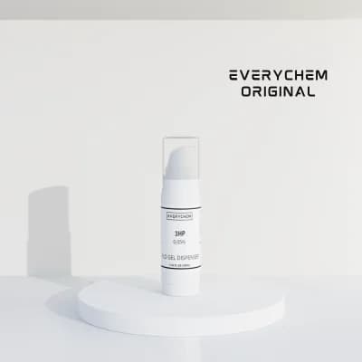 Everychem Original Everychem Original | PP405-3HP | Gel Dispenser (0.05%)